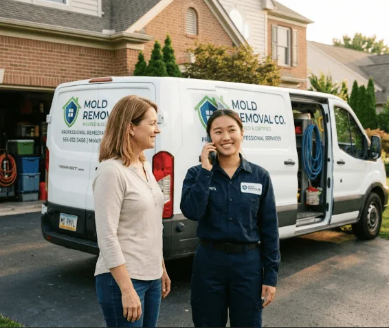 Crawlspace Mold Remediation Pilot Knob, MO FAQs